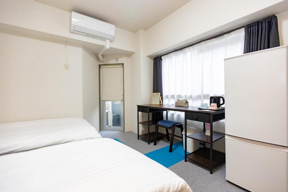 ksi南常盤台301 Apartment in Saitama Prefecture