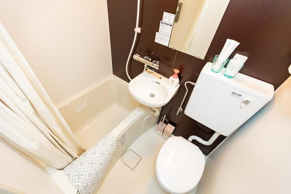 ksi南常盤台301 Apartment in Saitama Prefecture