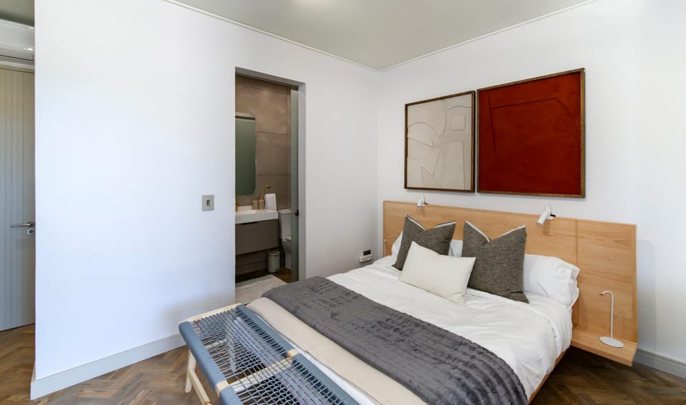City Escape Apartment in Johannesburg