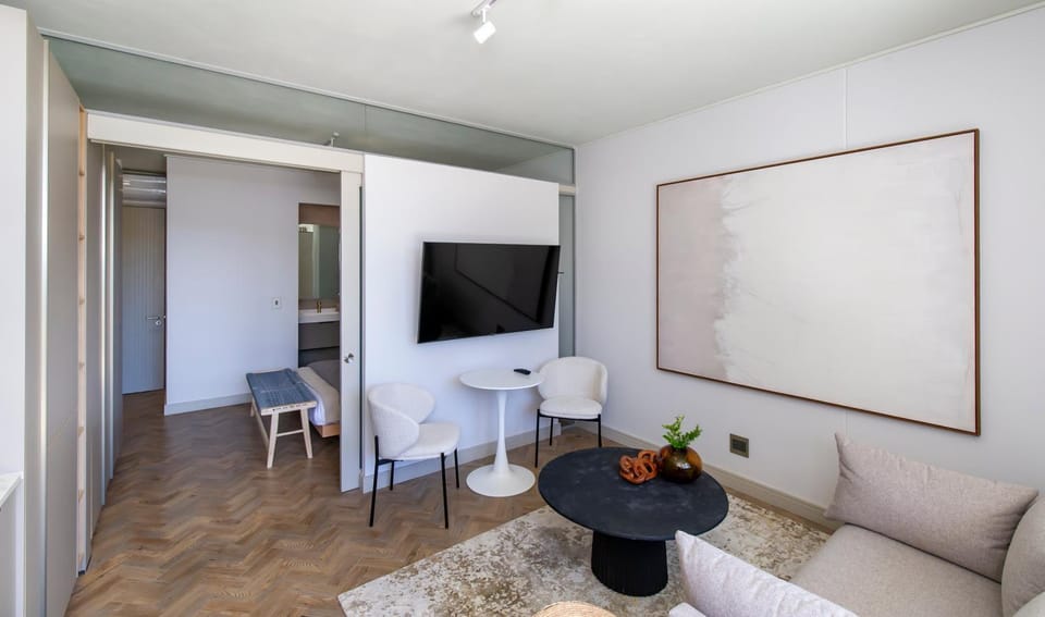 City Escape Apartment in Johannesburg