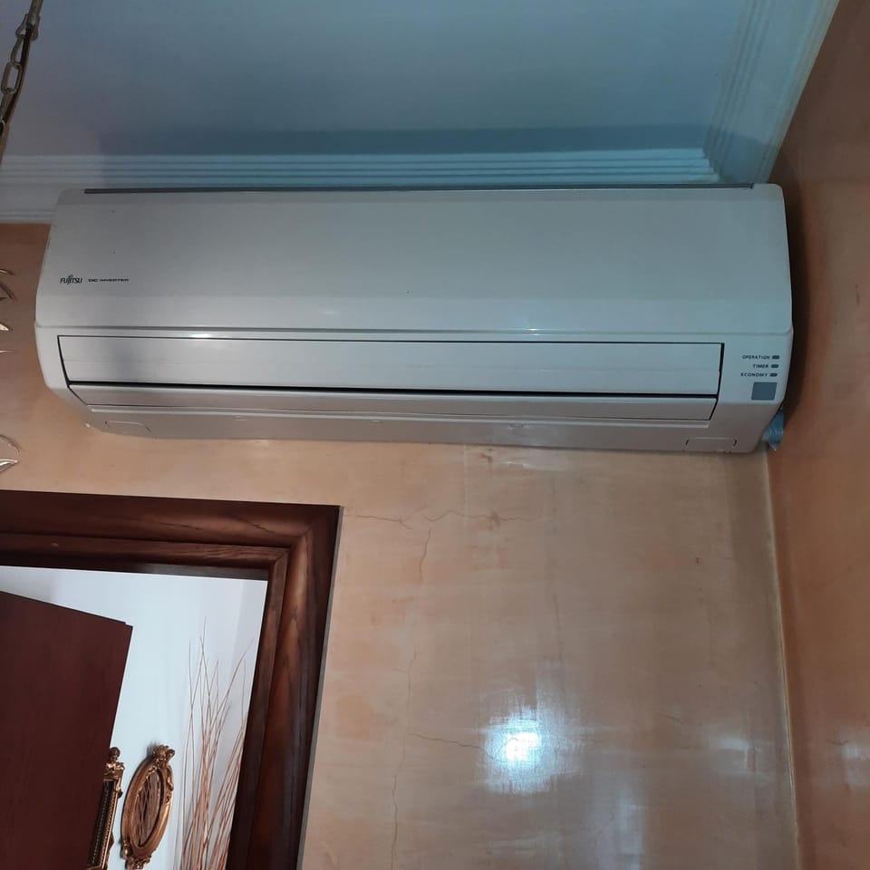 Rahati House Apartment in Kavala