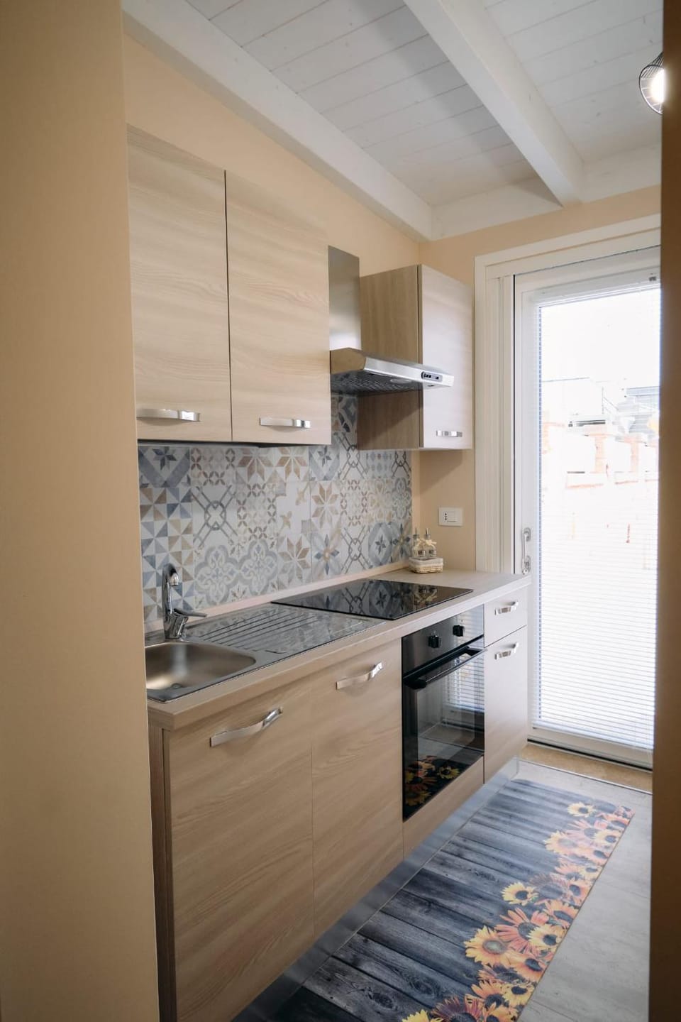 Case vacanze da Pino A e B House in Apulia