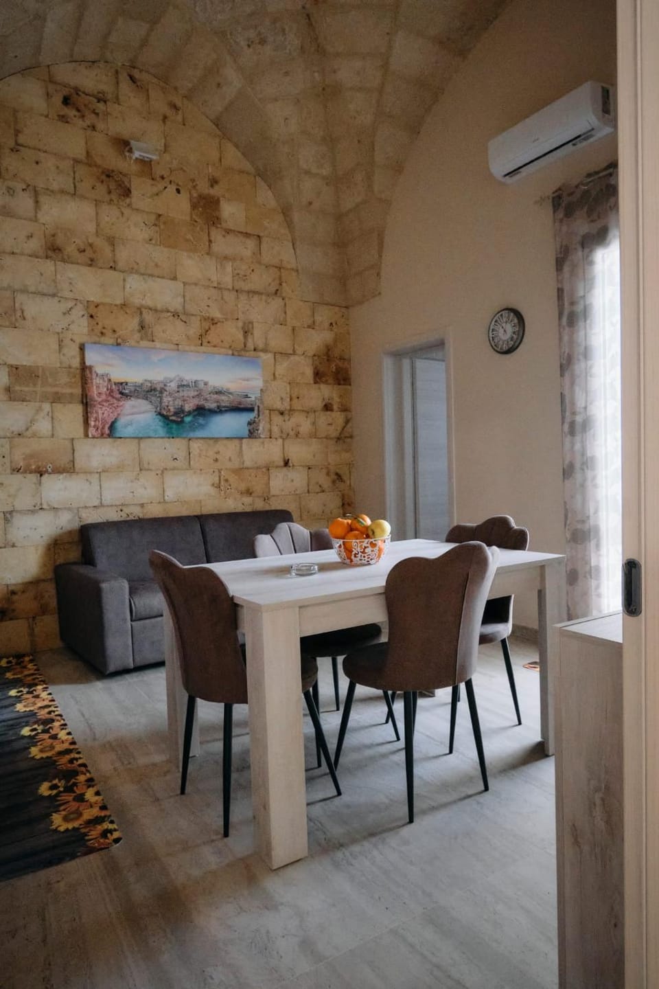 Case vacanze da Pino A e B House in Apulia