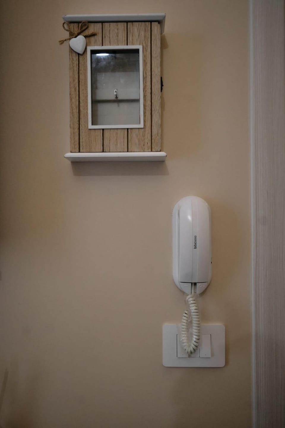 Case vacanze da Pino A e B House in Apulia