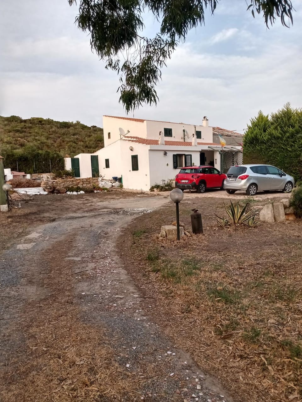 Gioia House House in Rome