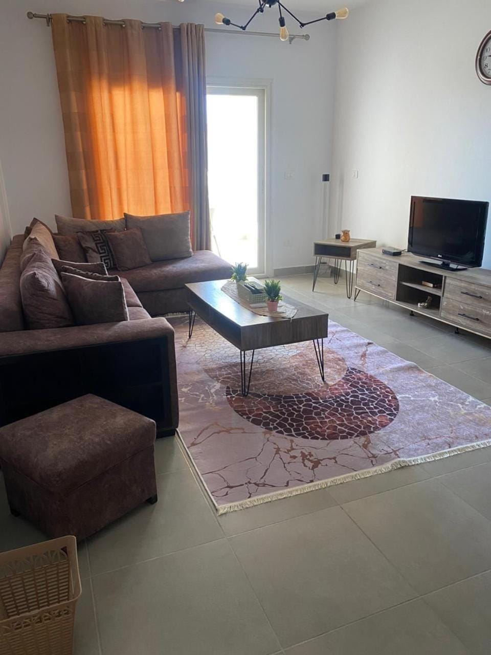 Chalet 3BD Apartment in Egypt