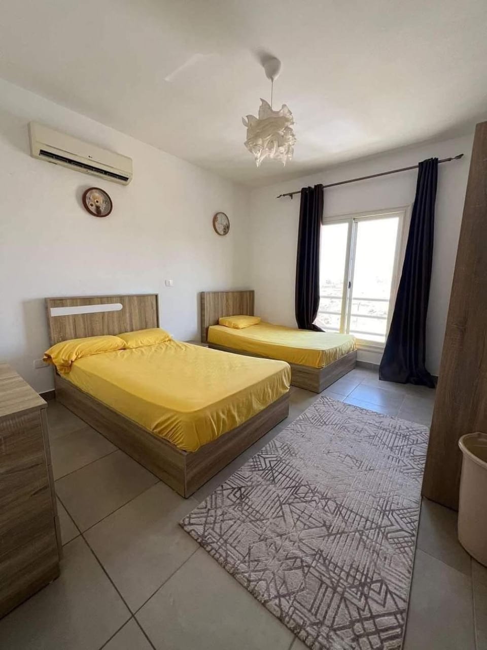 Chalet 3BD Apartment in Egypt