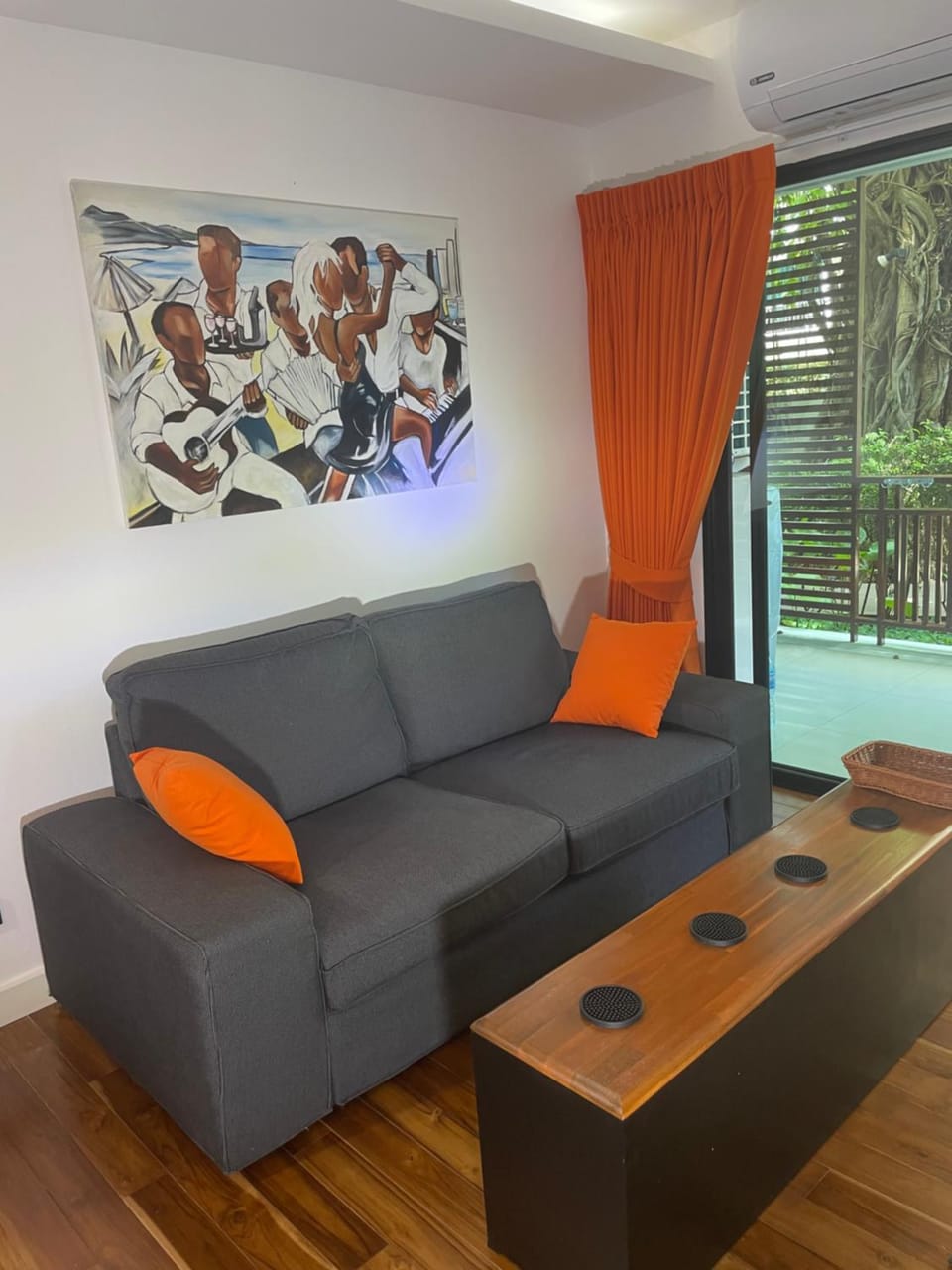 Rawai Title 3 Apartment in Rawai