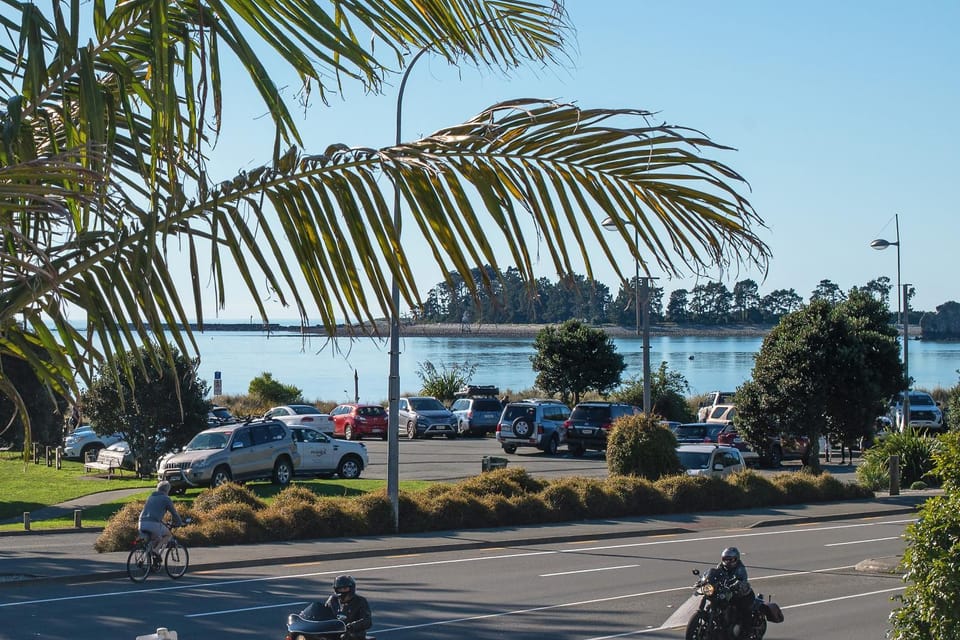 The Sands Beach Apartment Apartment in Nelson