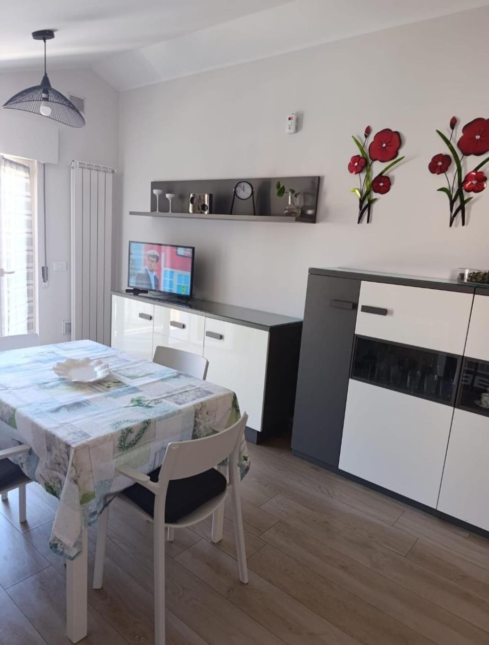 La Vanessa Apartment in Pineto