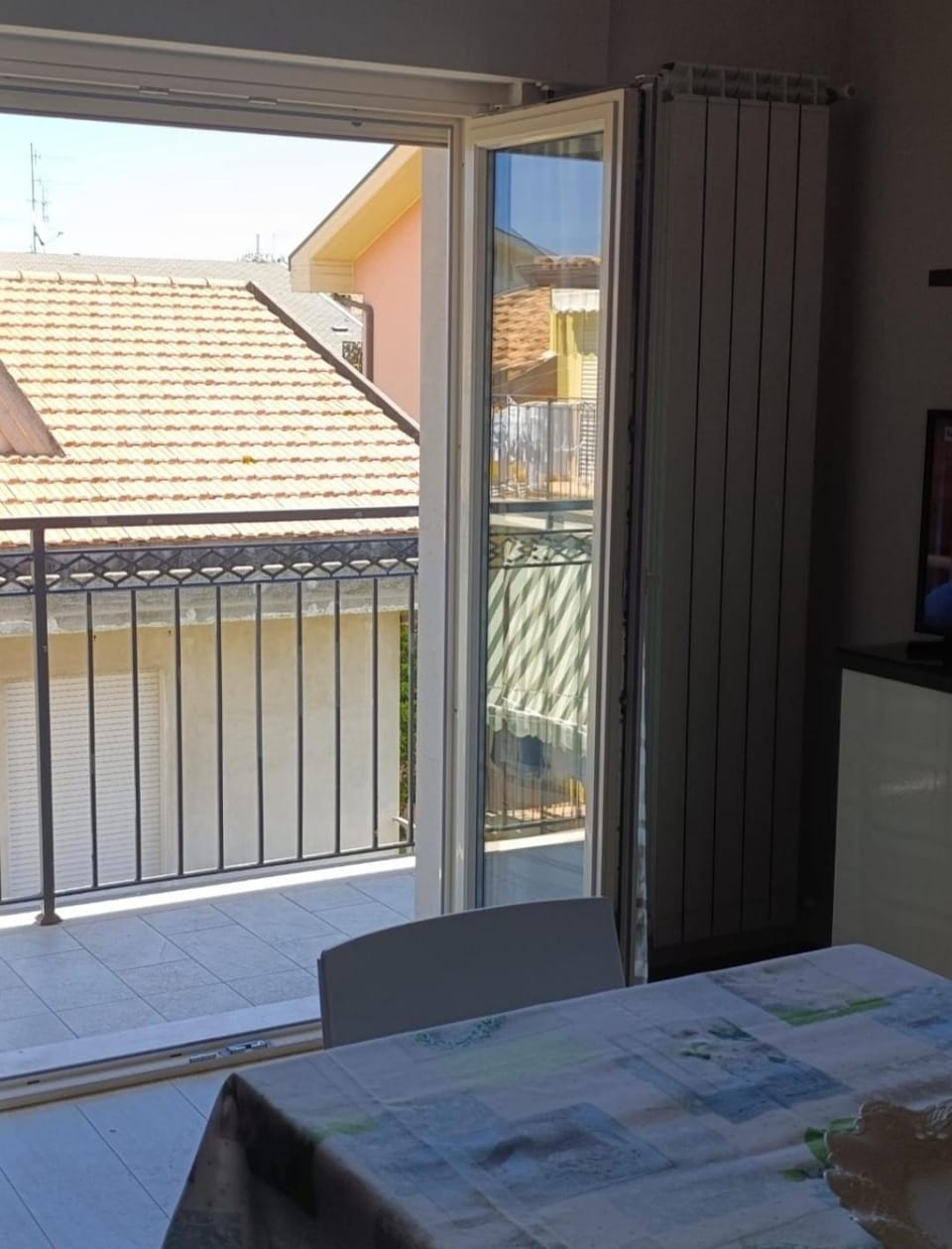 La Vanessa Apartment in Pineto