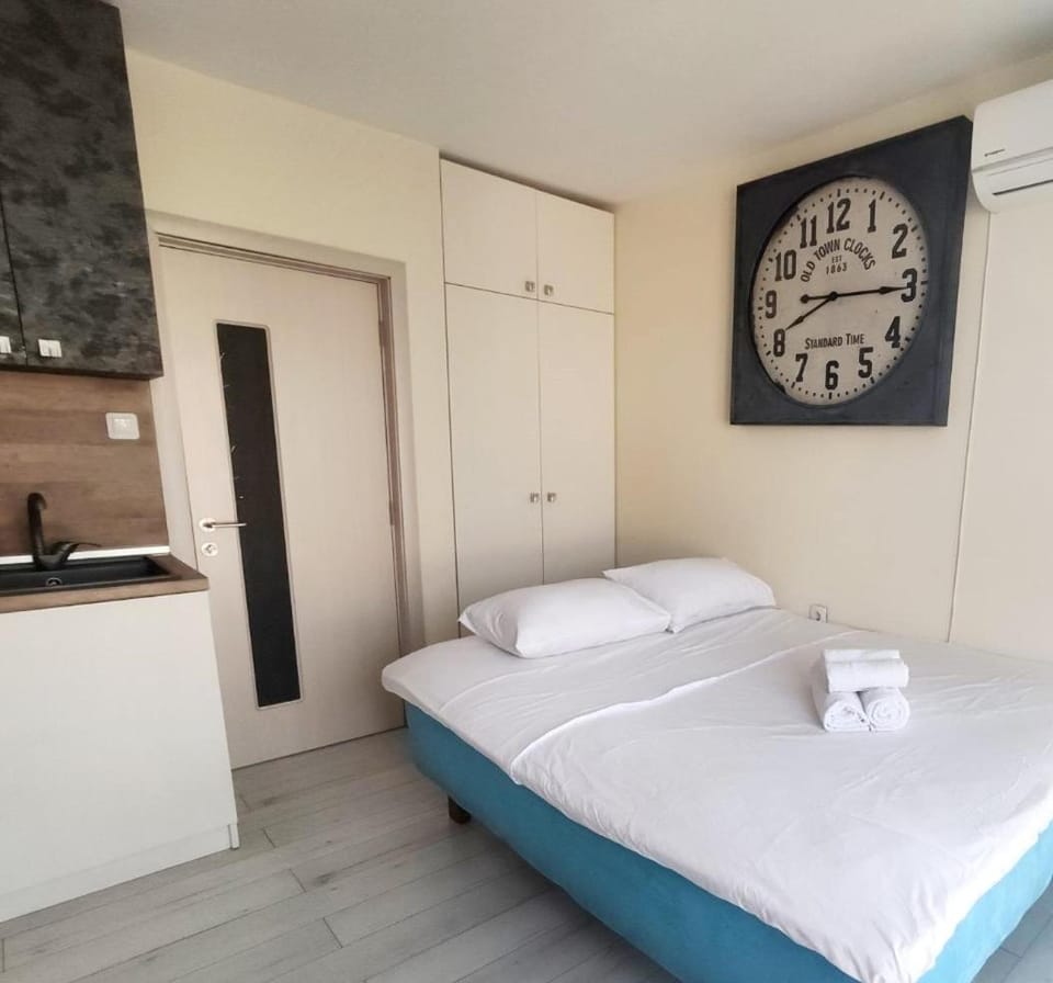 Stylish Studio in Sarafovo by Flat Mаnager Apartment in Burgas