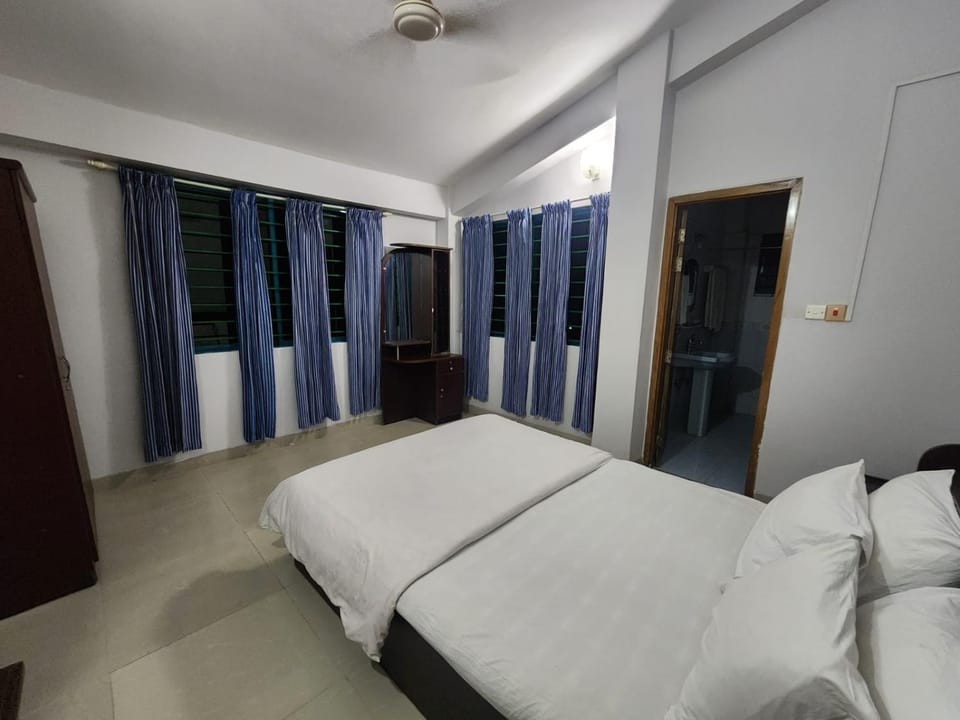 Neelima Resort Bed and Breakfast in Bangladesh