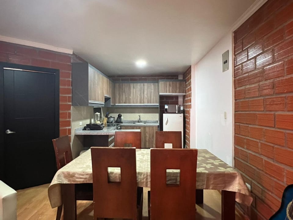 Kitchen or kitchenette, Living room, Dining area, pet friendly, stove
