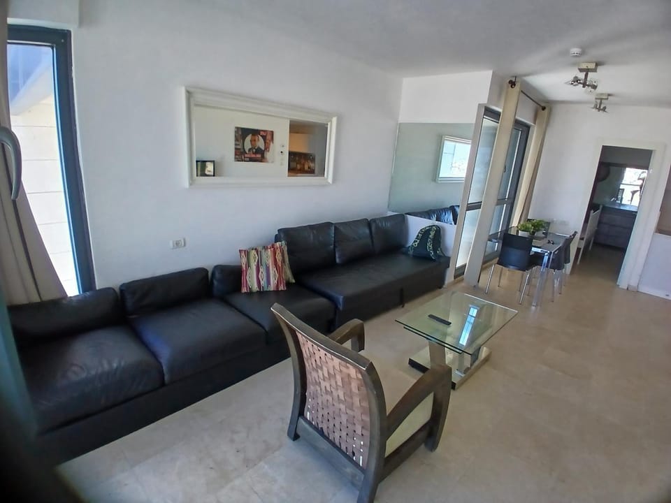 מגדלי המרינה מלון דירות Apartment hotel in Herzliya