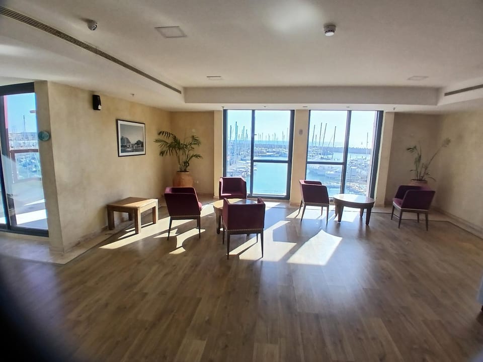 מגדלי המרינה מלון דירות Apartment hotel in Herzliya