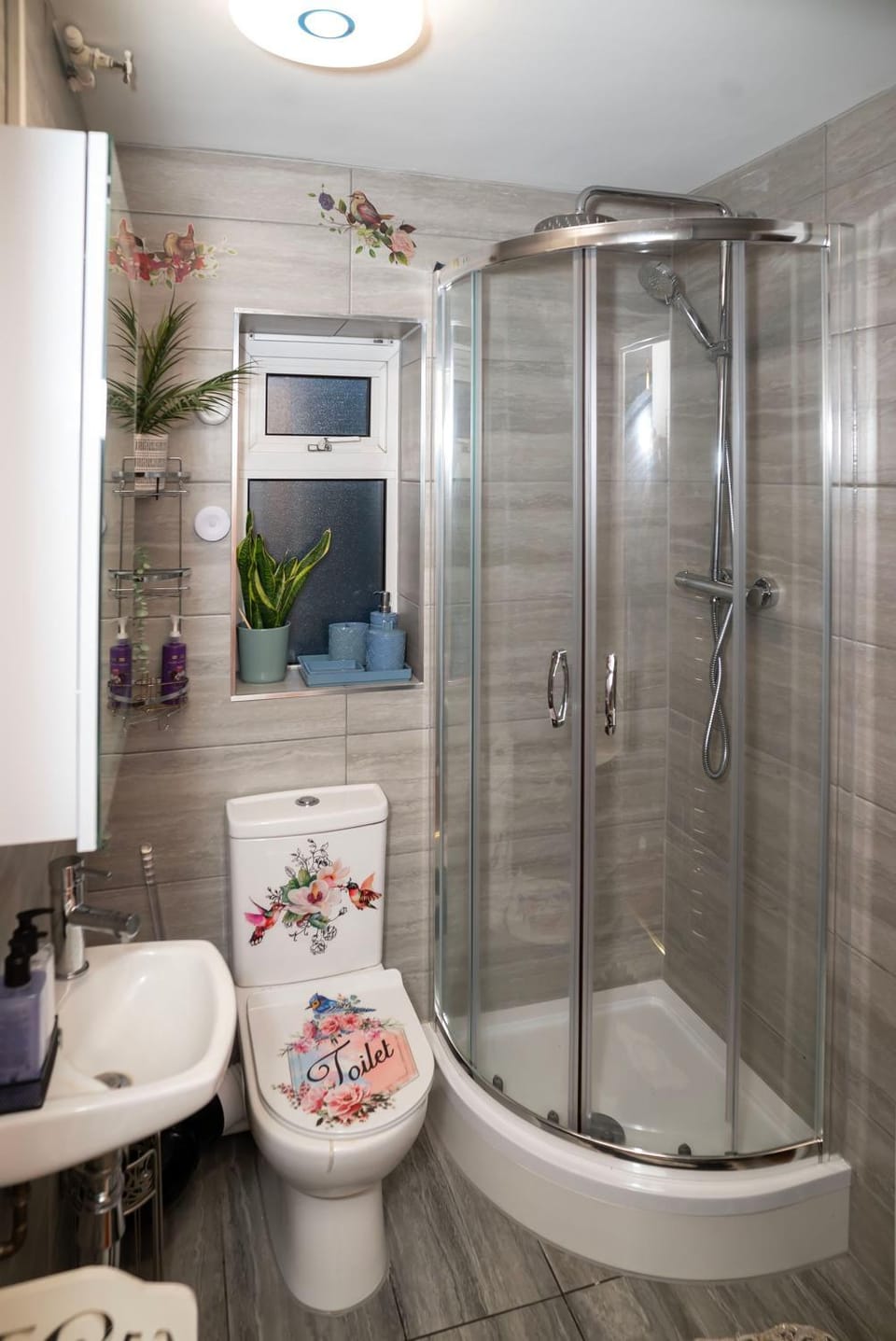 Toilet, Bathroom