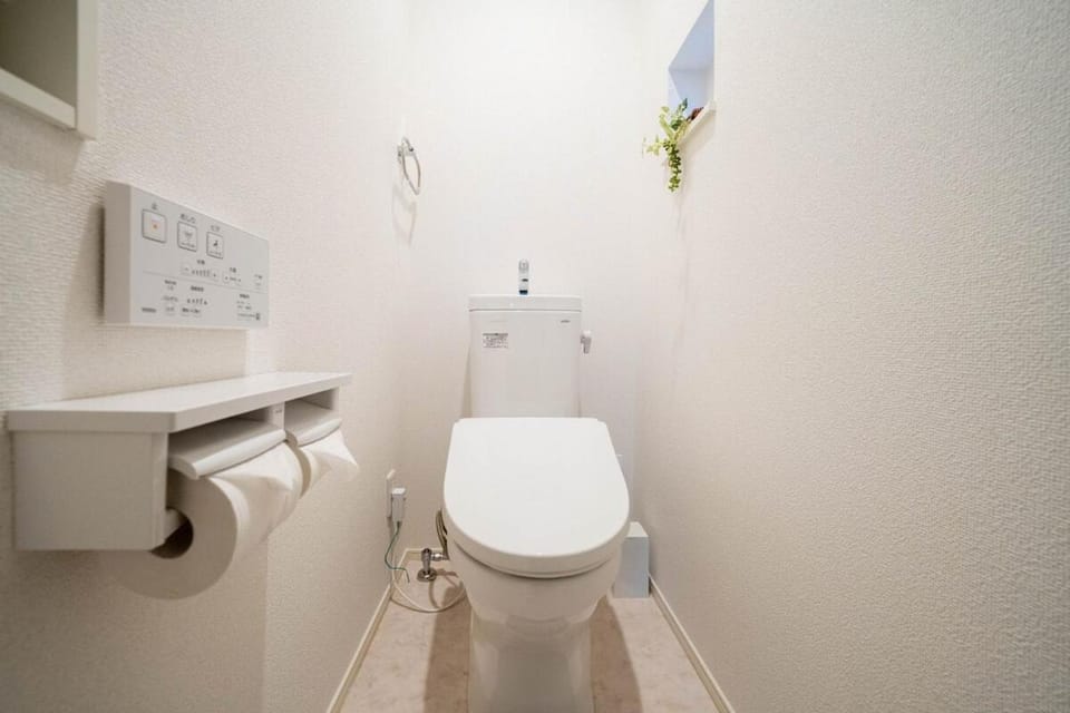 Lumiere Enclave House in Sapporo