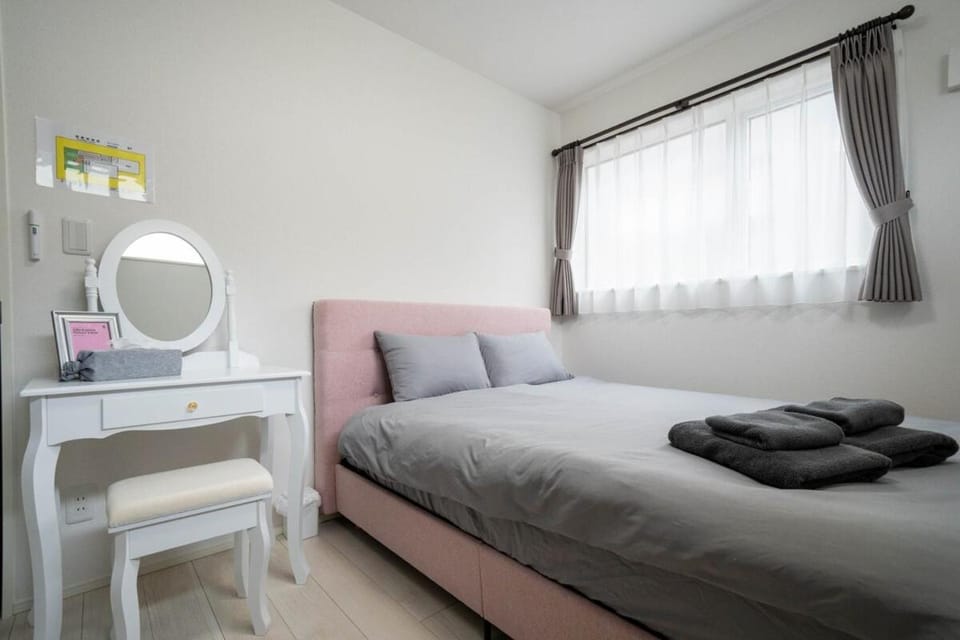 Lumiere Enclave House in Sapporo