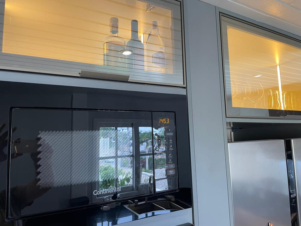 minibar