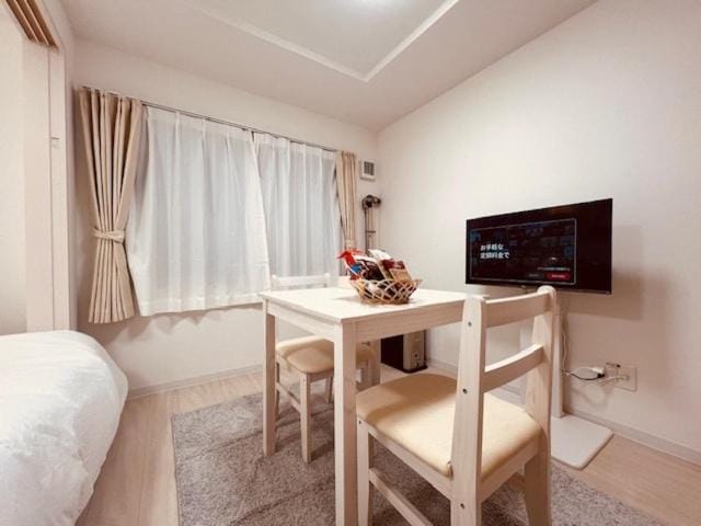 Raffine103 Apartment in Sapporo