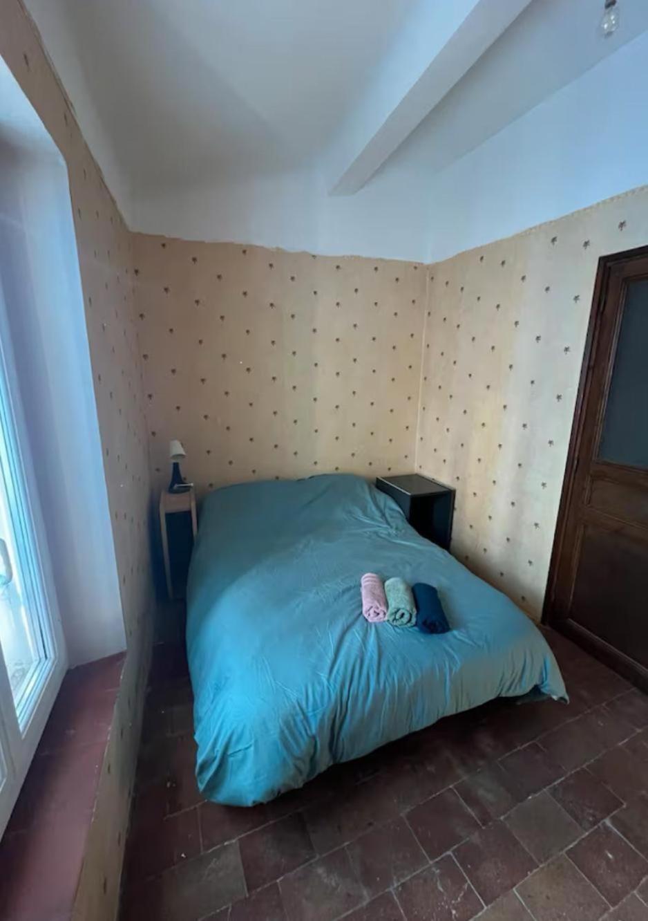 centre ville2 Apartment in Marignane