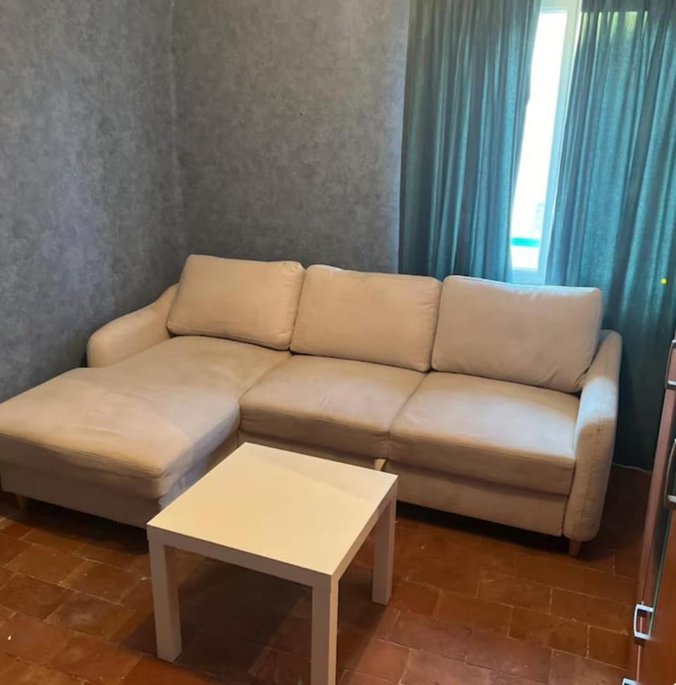 centre ville2 Apartment in Marignane