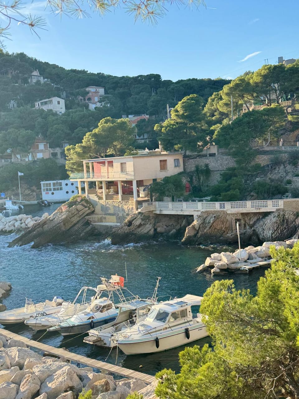 centre ville2 Apartment in Marignane