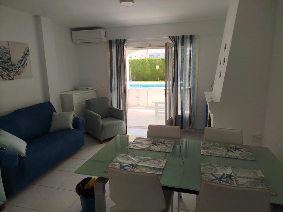 La Caña de España Apartment in Andalusia