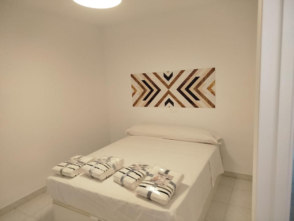La Caña de España Apartment in Andalusia