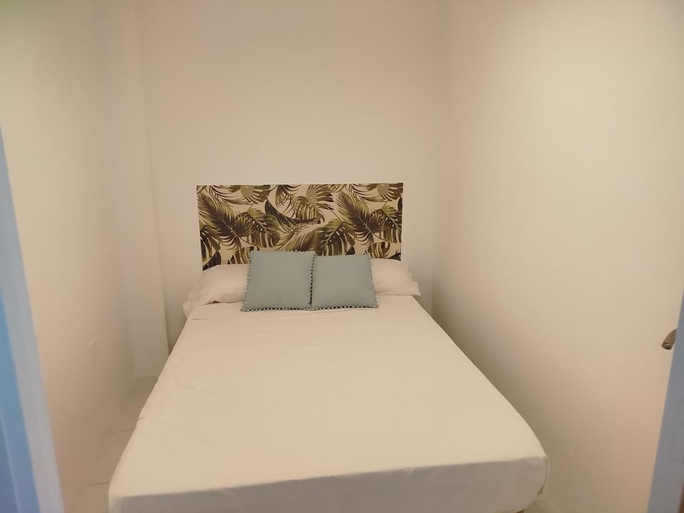 La Caña de España Apartment in Andalusia