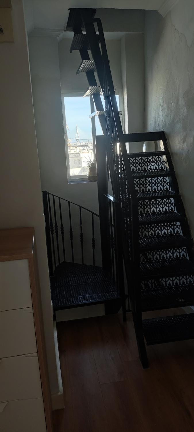 Torre Amanda Apartment in Cadiz