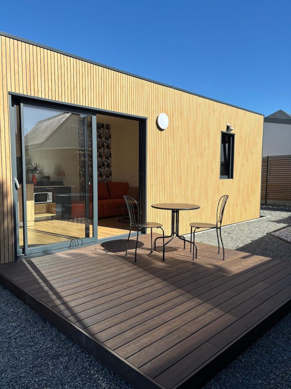 Maison Cosy proche Rennes House in Brittany