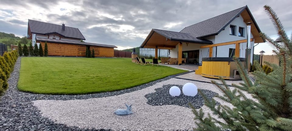 Rajderówka 2 House in Poland