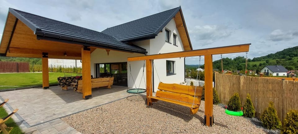 Rajderówka 2 House in Poland