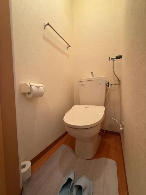 Choyo101 Apartment in Sapporo