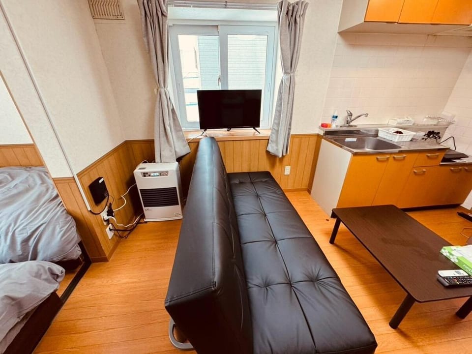 Choyo101 Apartment in Sapporo