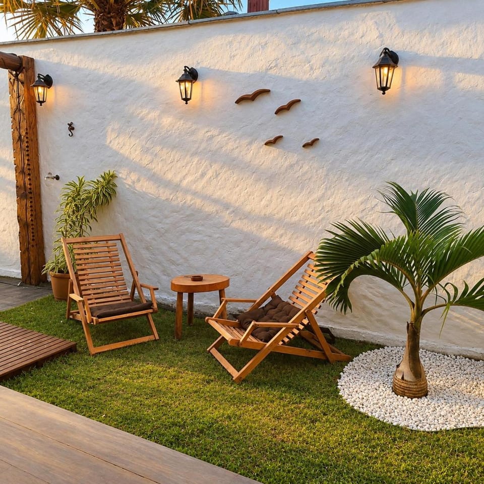Recanto Aram Atins - Casa 1 - Centro House in State of Maranhão, Brazil