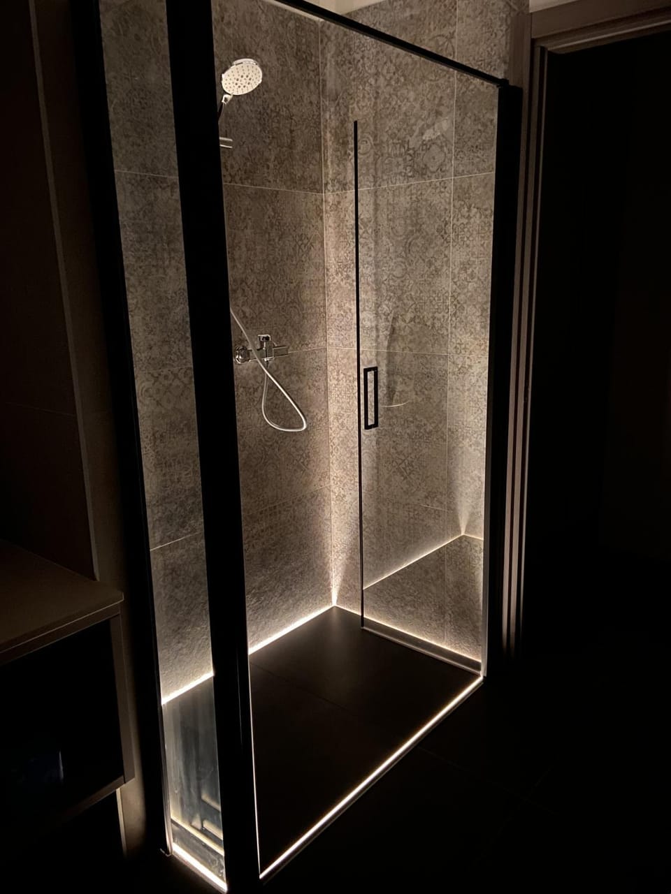 Shower