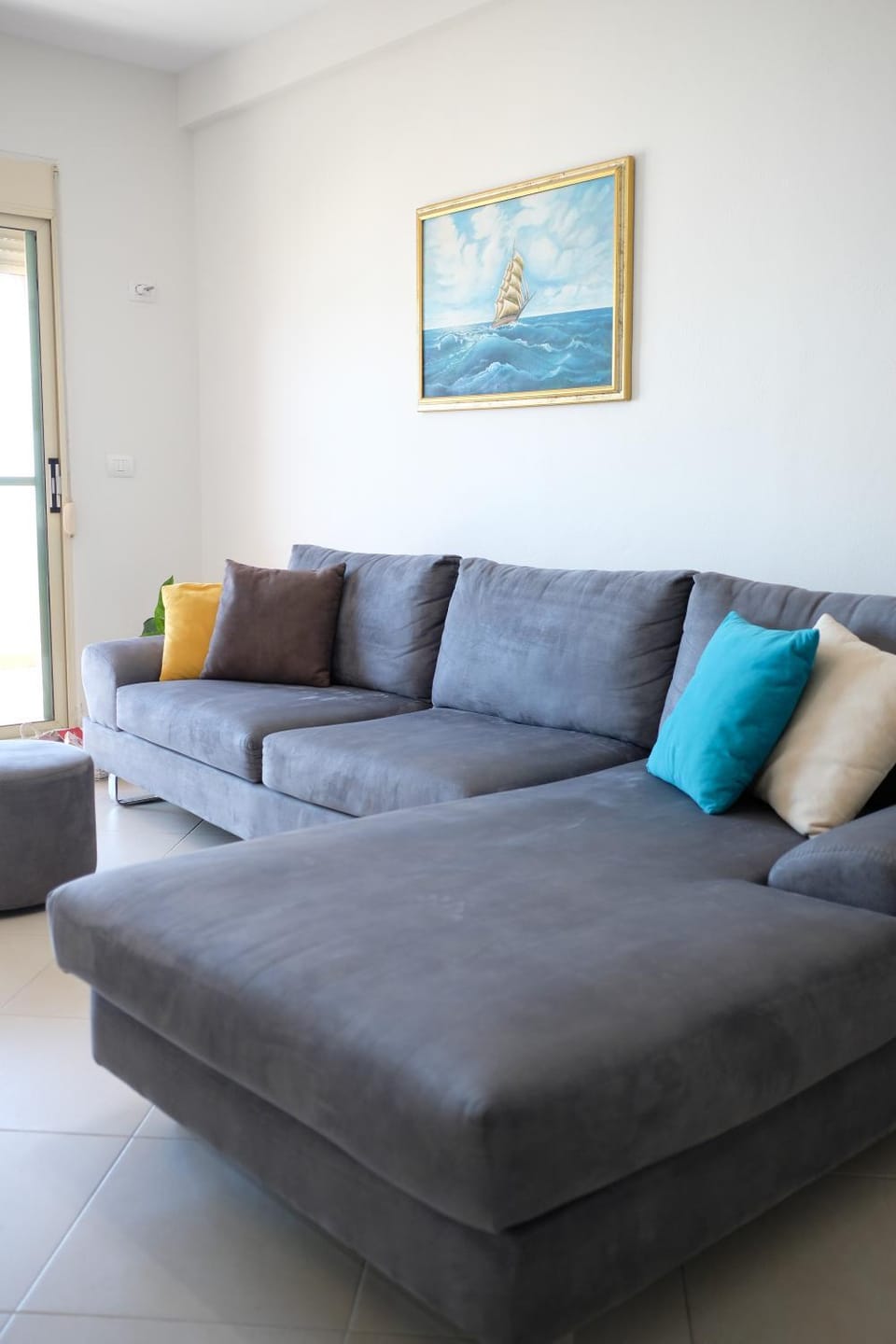 Sun 'n' Sand Apartment Apartment in Vlorë
