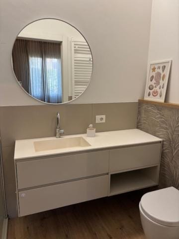 Bianca's home Apartment in Cavallino-Treporti