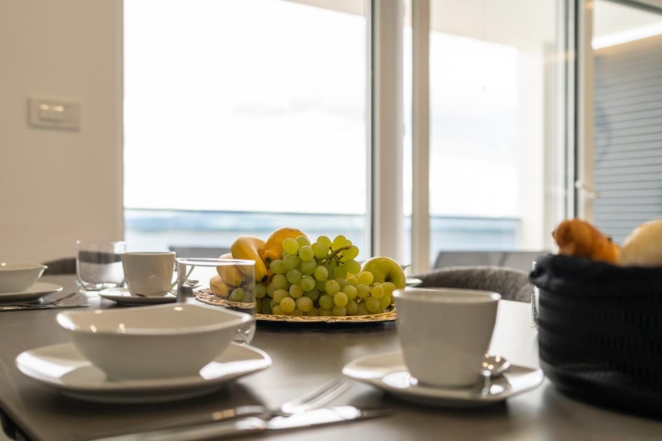 Apartmani Dujak 1 Apartment in Crikvenica