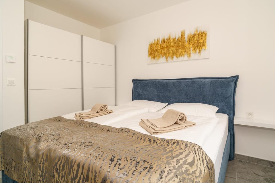 Apartmani Dujak 1 Apartment in Crikvenica