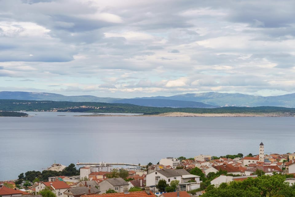 Apartmani Dujak 1 Apartment in Crikvenica