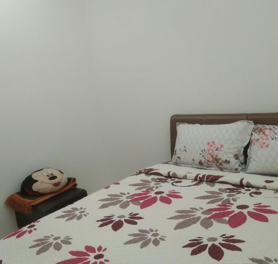 Small house surrounding with nature House in Malaysia