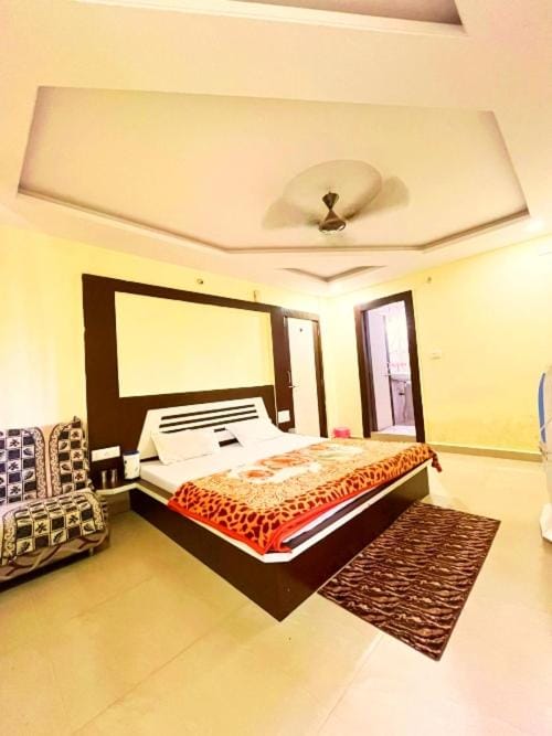 Maharaja guest Homestay Vacation rental in India