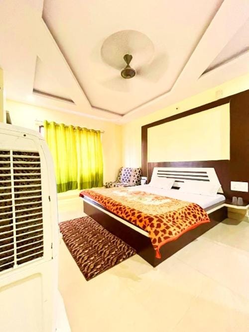 Maharaja guest Homestay Vacation rental in India