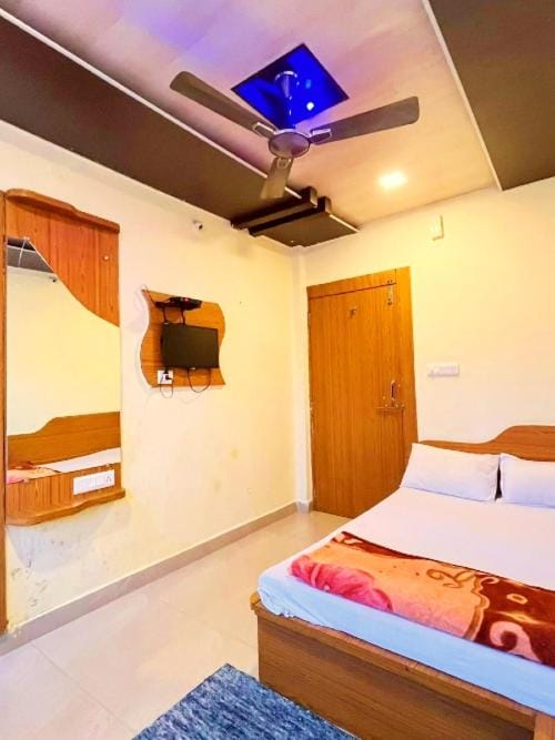 Maharaja guest Homestay Vacation rental in India