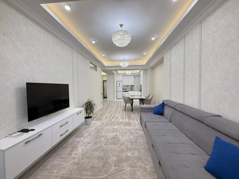 Bay Tash Tower Apartment in Almaty Region, Kazakhstan