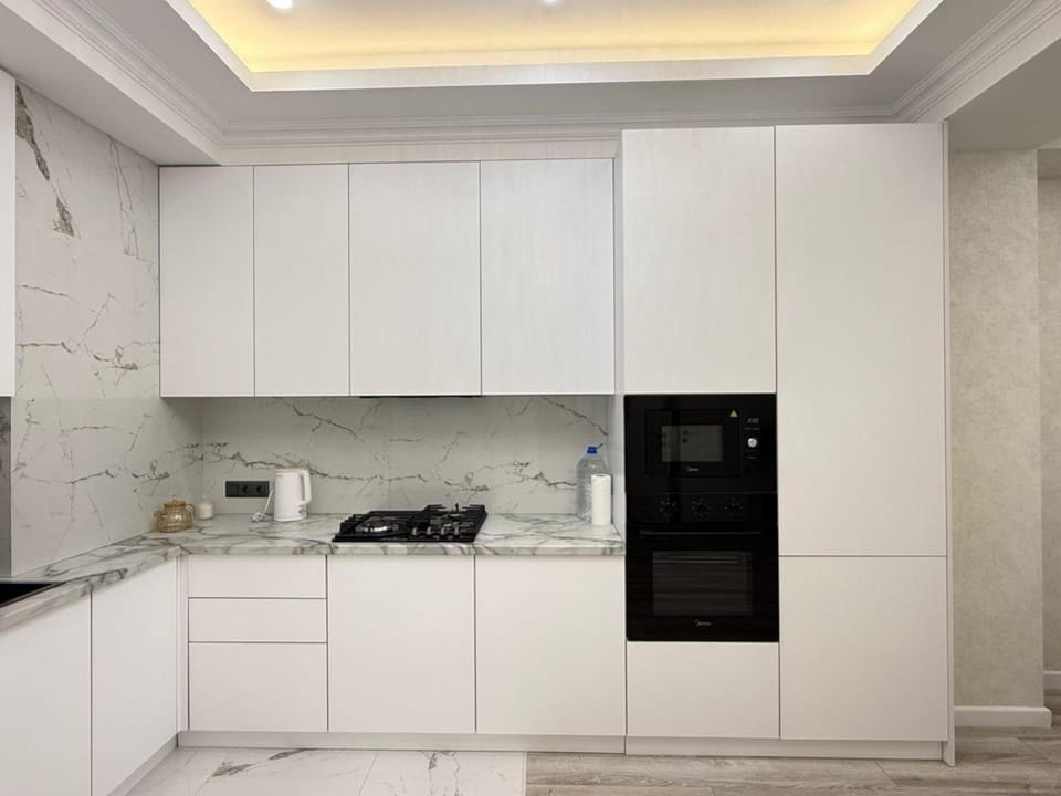Bay Tash Tower Apartment in Almaty Region, Kazakhstan